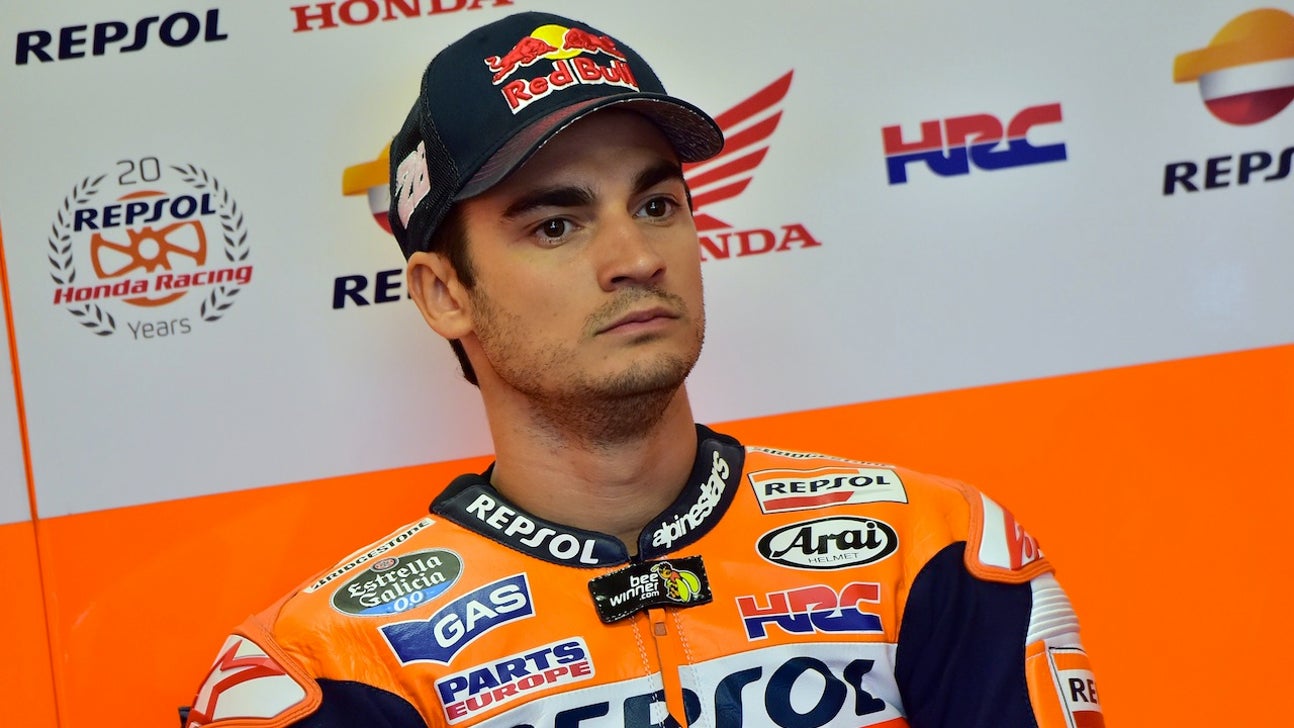 MotoGP: Pedrosa undergoes successful surgery in Madrid