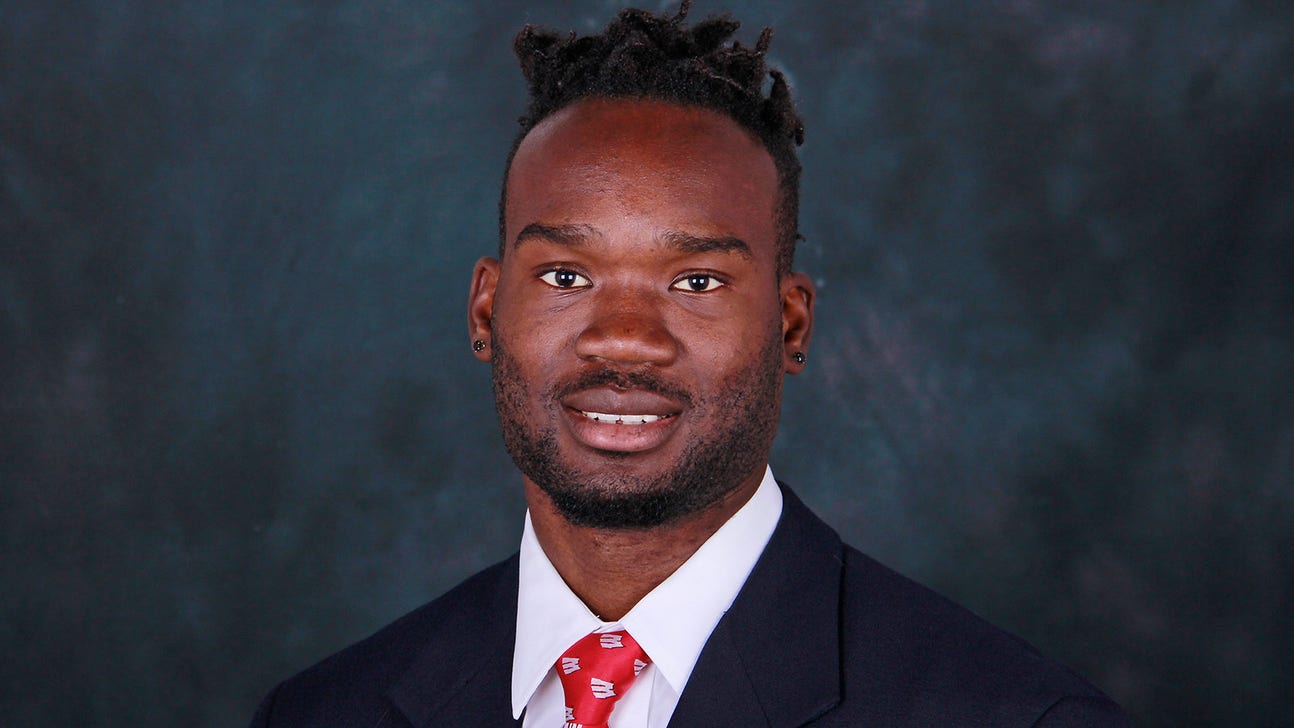 Badgers giving speedy Trezy a chance to run the ball