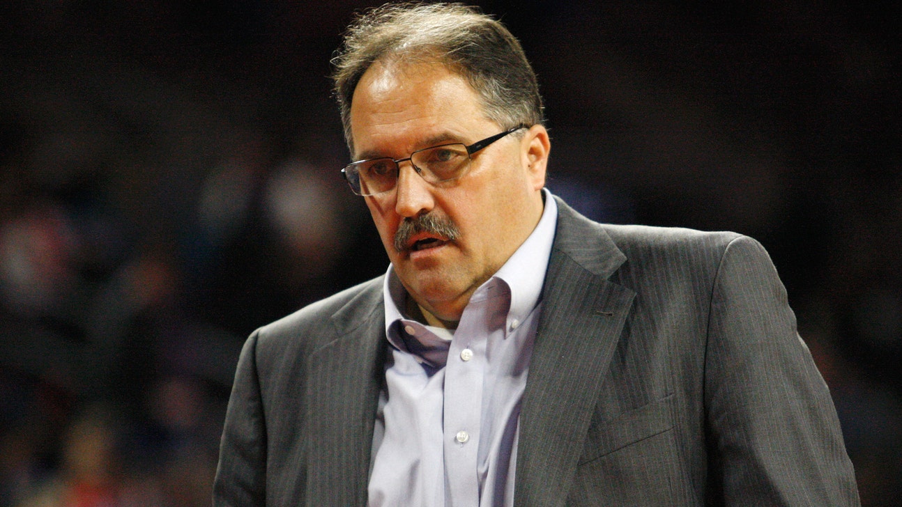 Van Gundy: We should be better than this