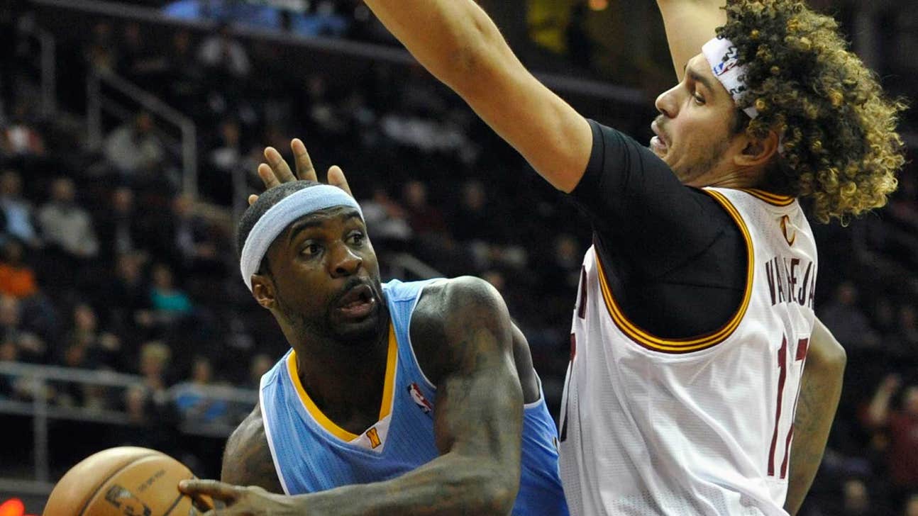 Ty Lawson makes final year of his contract non-guaranteed as condition of trade to Rockets