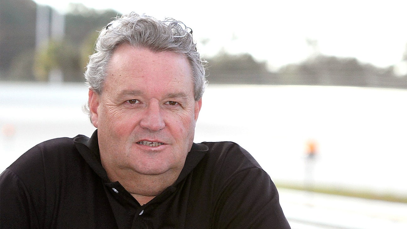 Scott Miller named NASCAR's new senior VP of competition, replacing Robin Pemberton