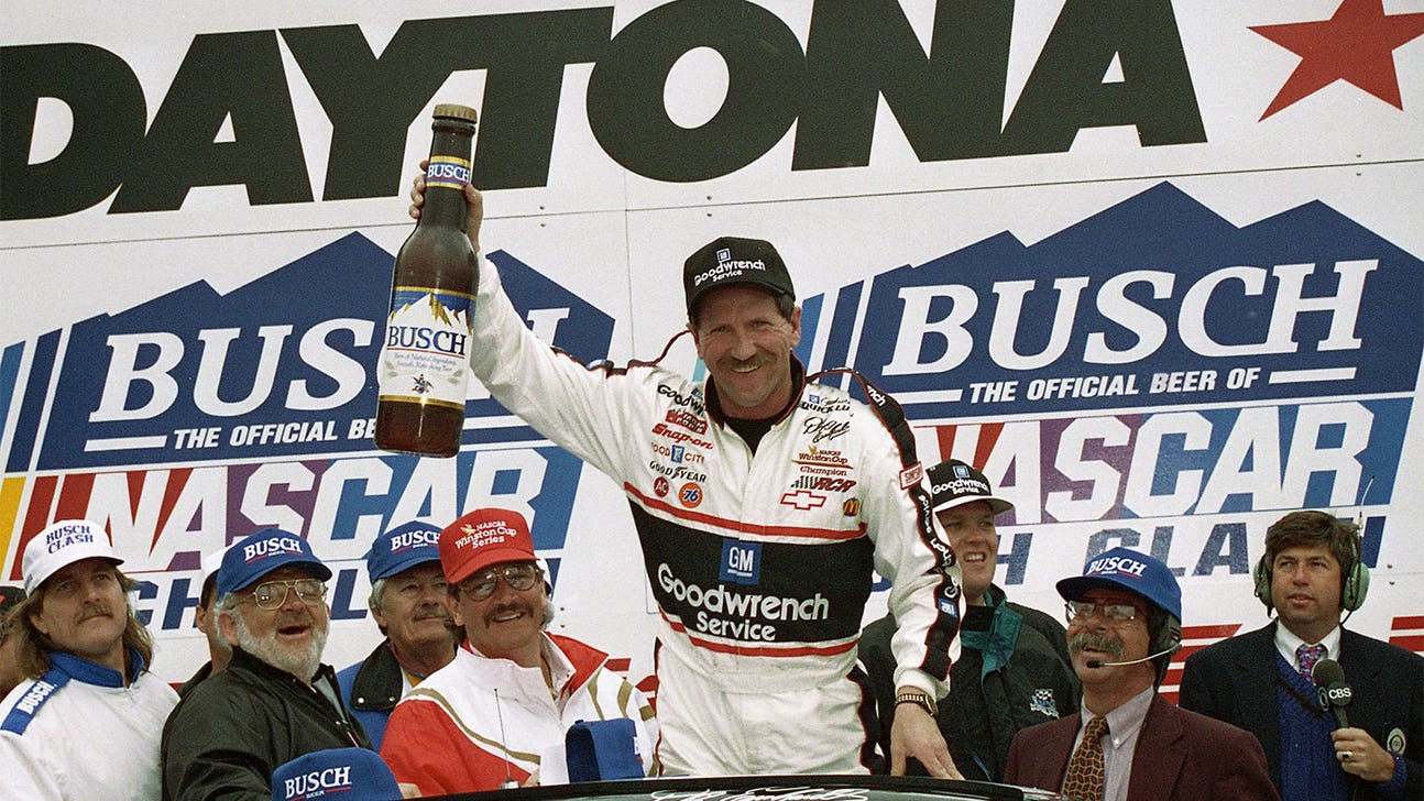 10 fast (and interesting) facts about the Sprint Unlimited