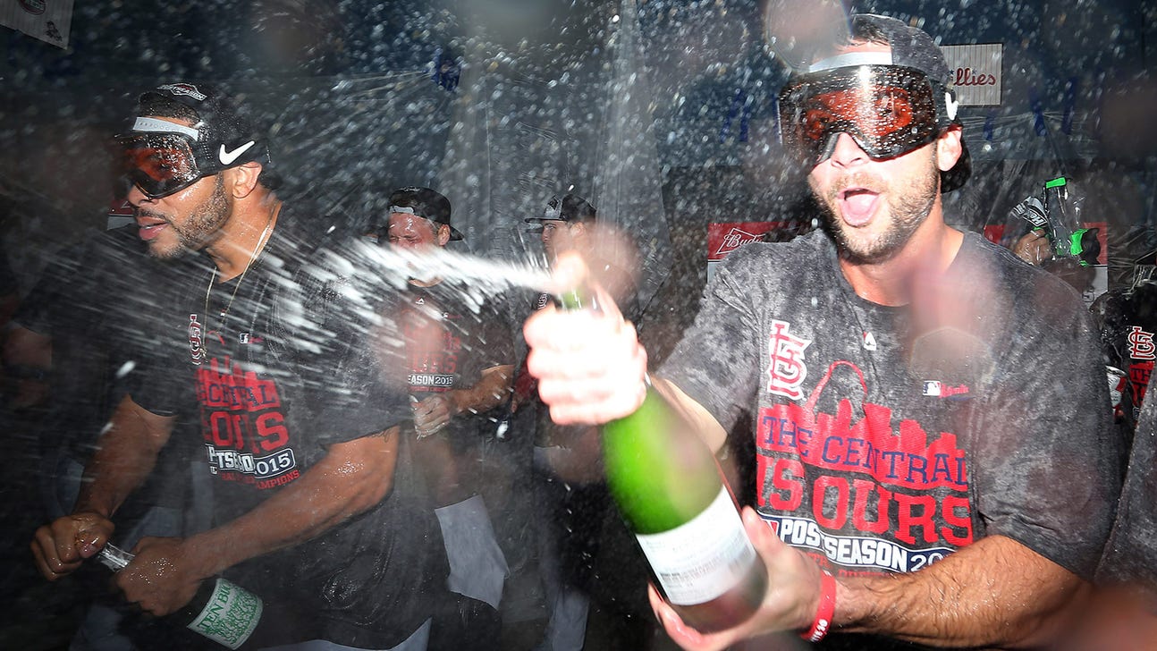 Bottom line for Cardinals: Consistent excellence