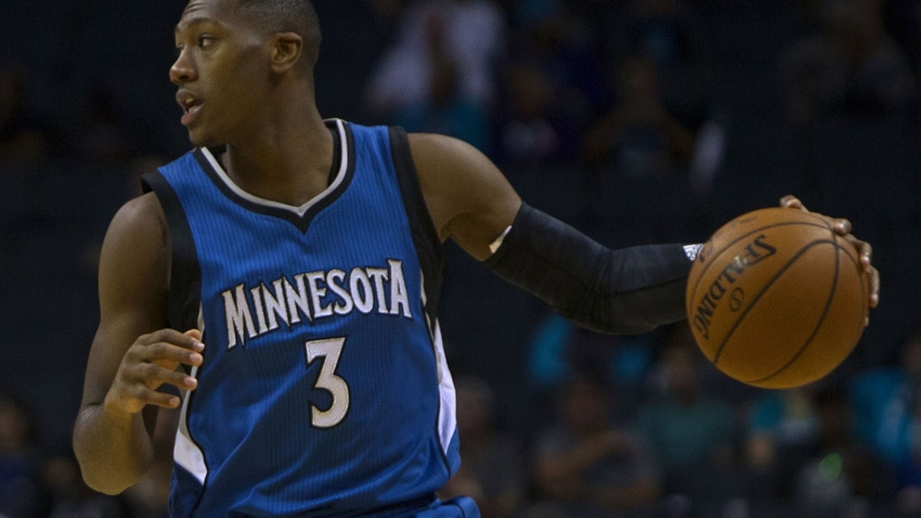 Why Kris Dunn Will Be Rookie Of The Year