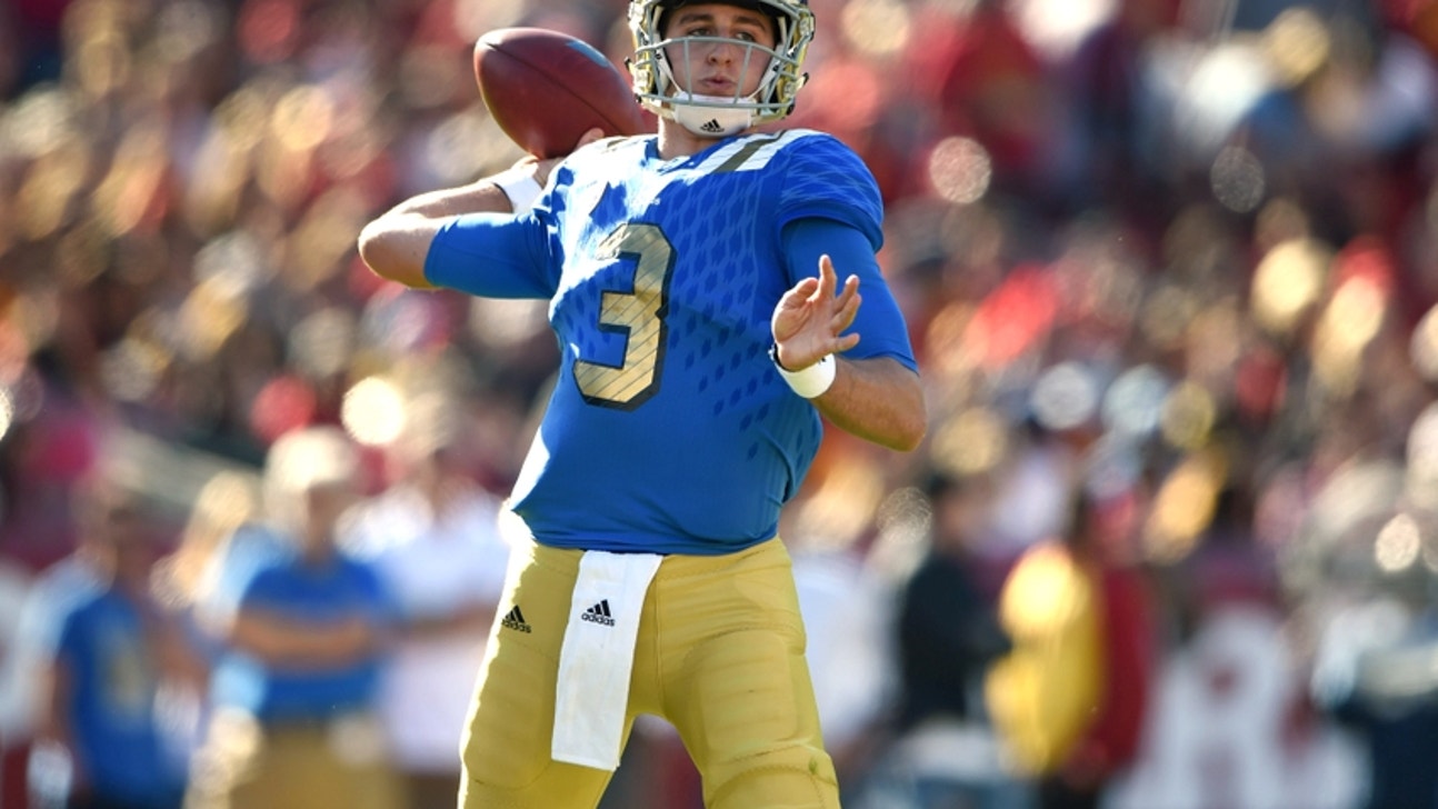 UNLV vs UCLA Live Stream: Watch Rebels vs Bruins Online