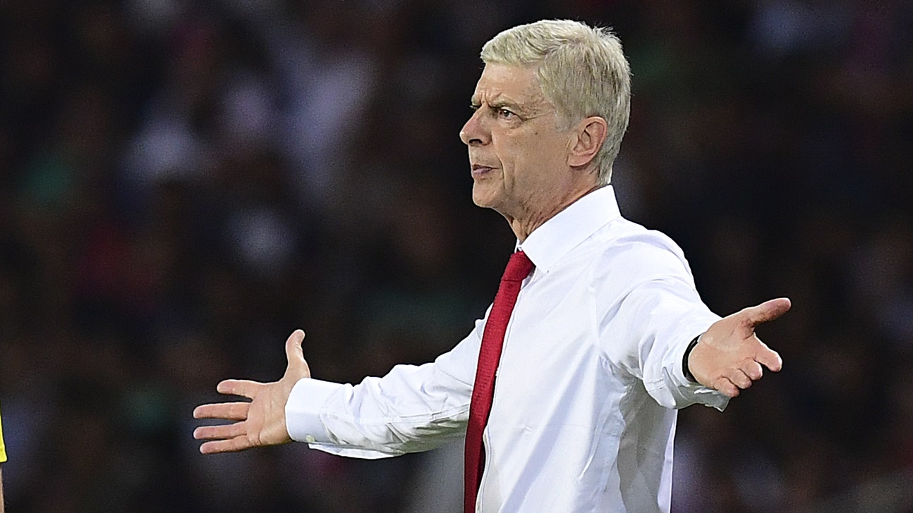 Arsenal: Arsene Wenger's Experience Claim Unmerited And Unfounded