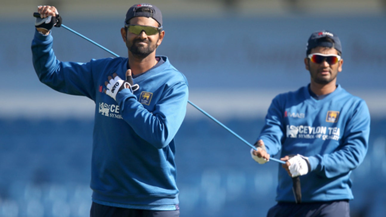 Cook recognizes 'big milestone' of 10,000 test runs