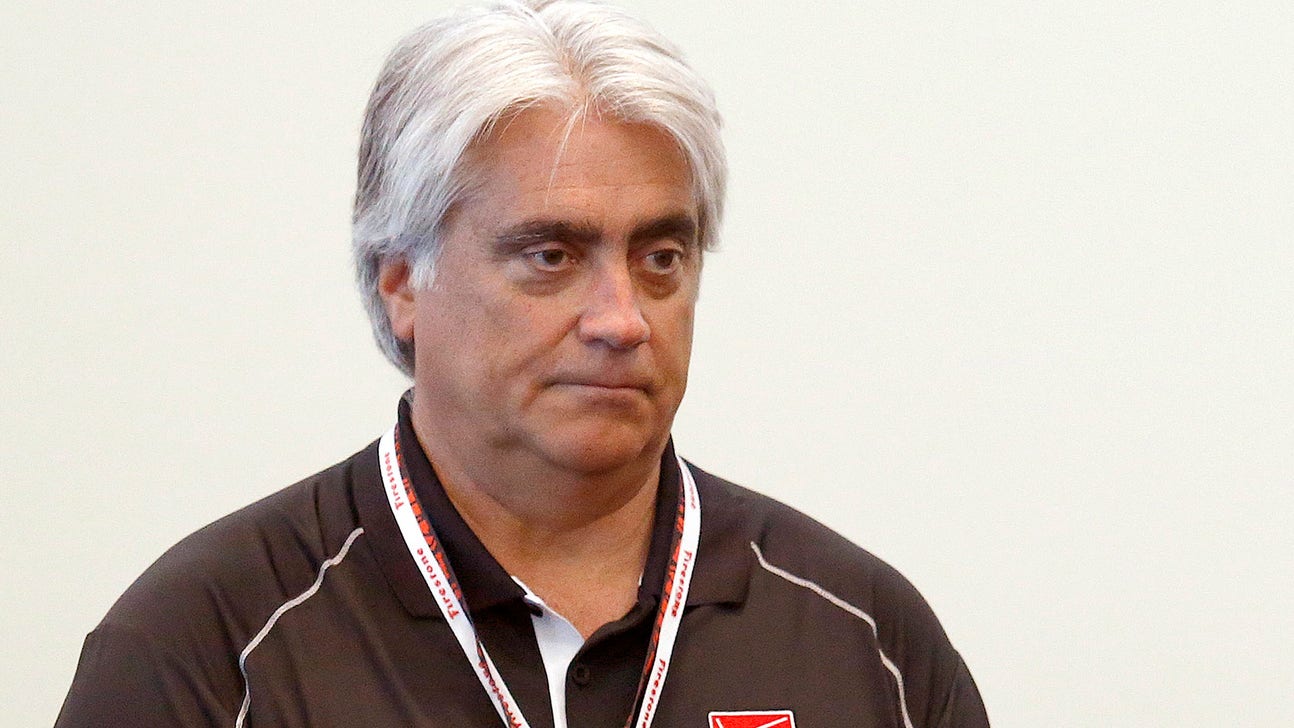 IndyCar: Mark Miles speaks out on Brazil race cancellation