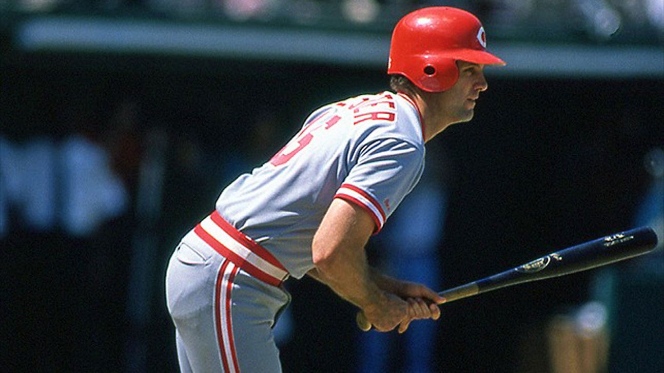 Reds HOF inductee Oester about more than numbers