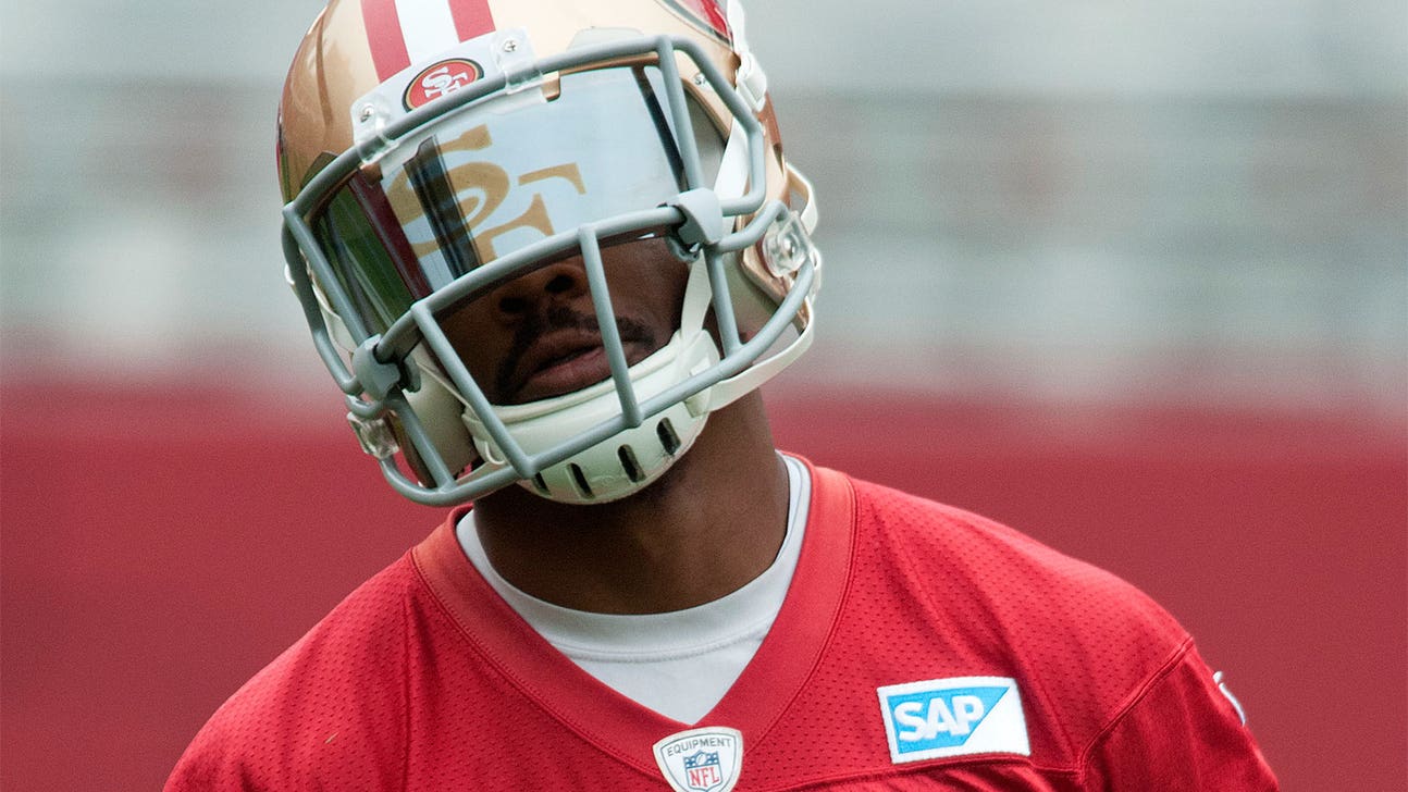 49ers' Simpson suspended six games for substance-abuse violation
