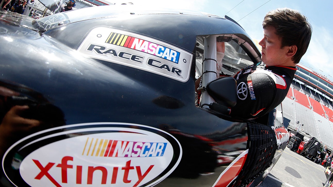 NASCAR XFINITY Series will have heat races at Bristol, and here's how they'll work