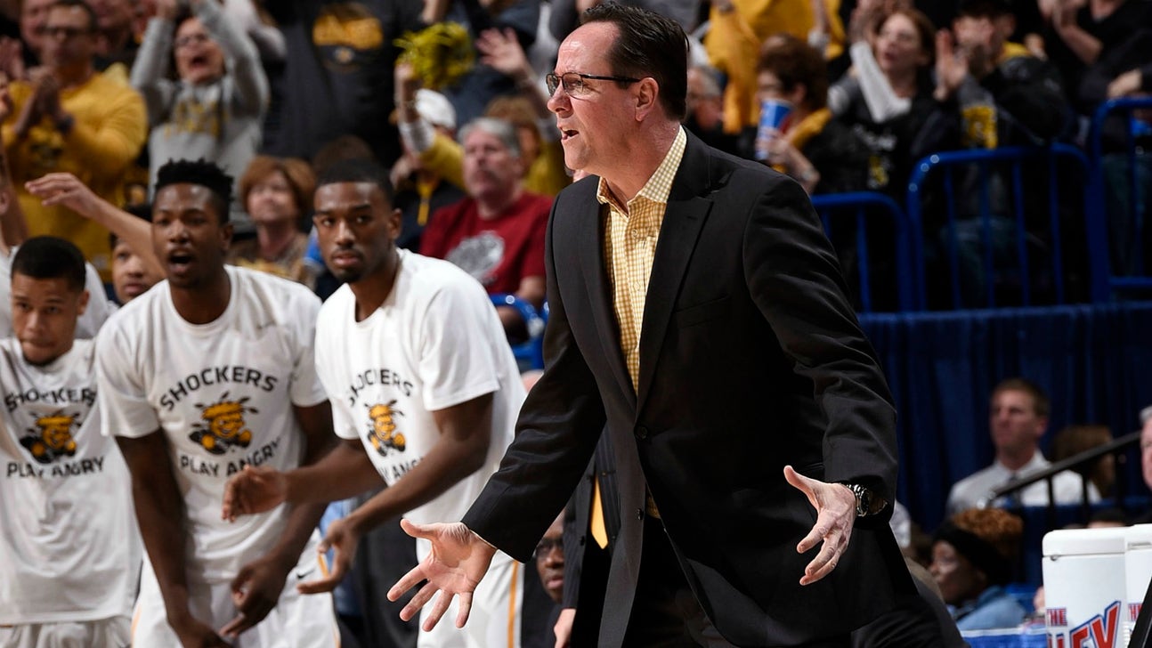 In MVC shocker, Wichita State exits tourney after 65-62 loss to Illinois State