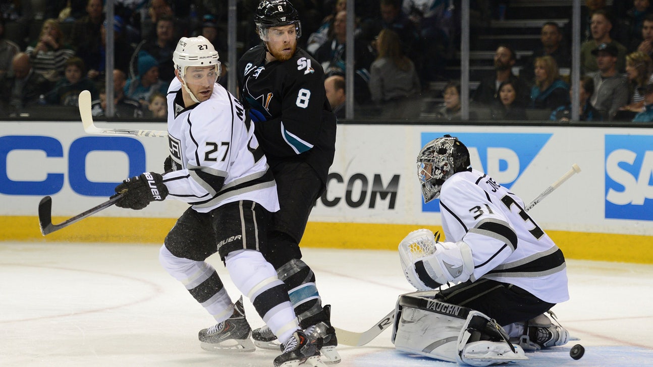 Sharks pull the plug on controversial goal song