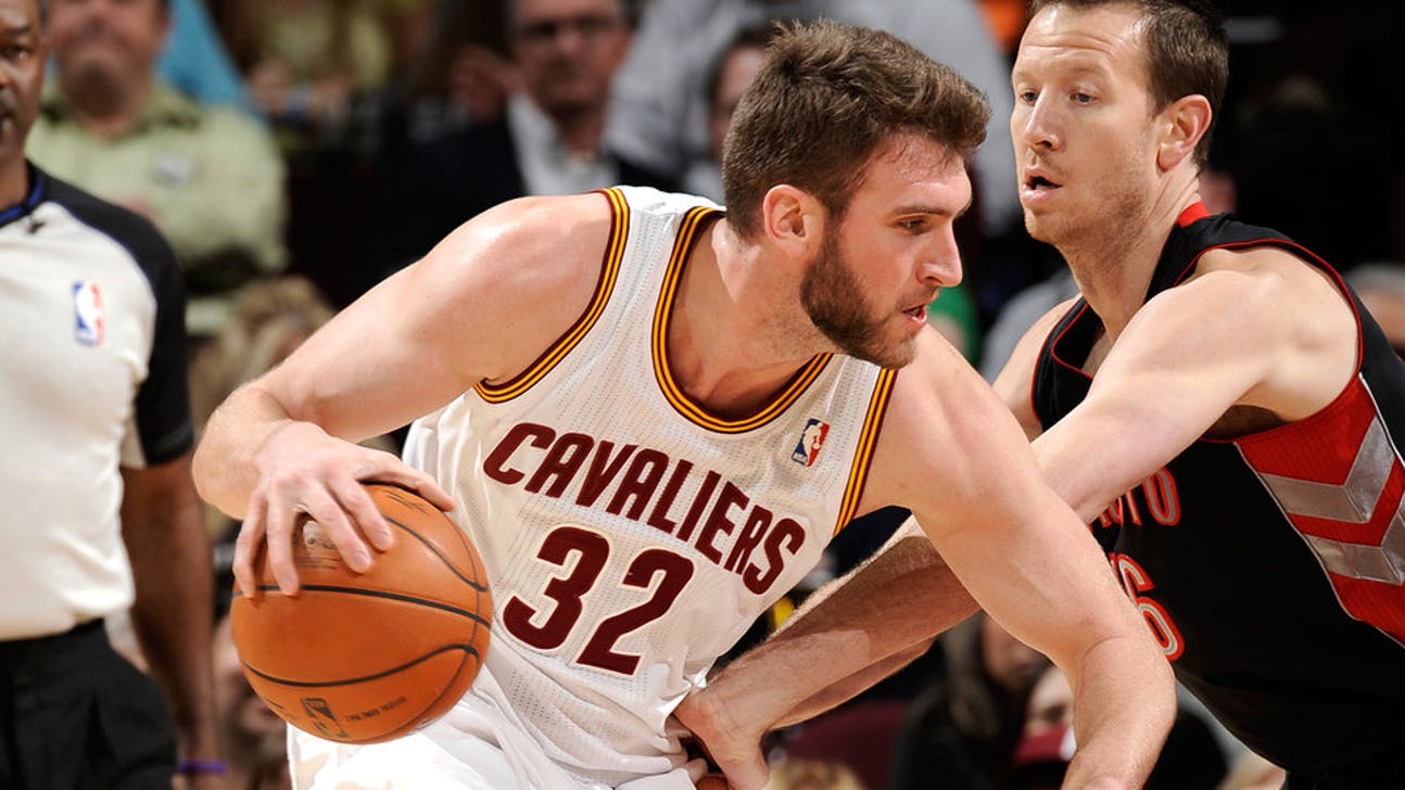 Know your Finals foe: Steve Kerr, former Cav turned Coach