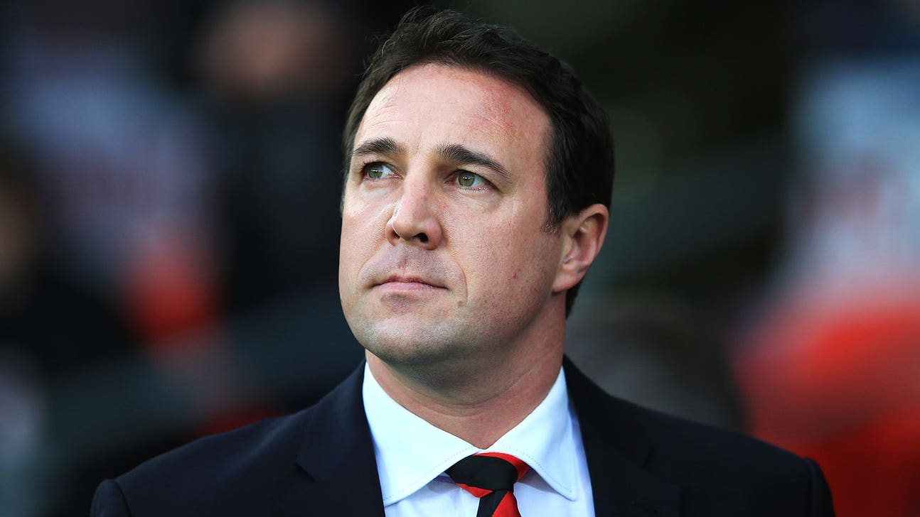 LMA apologizes for the wording of its Malky Mackay press release