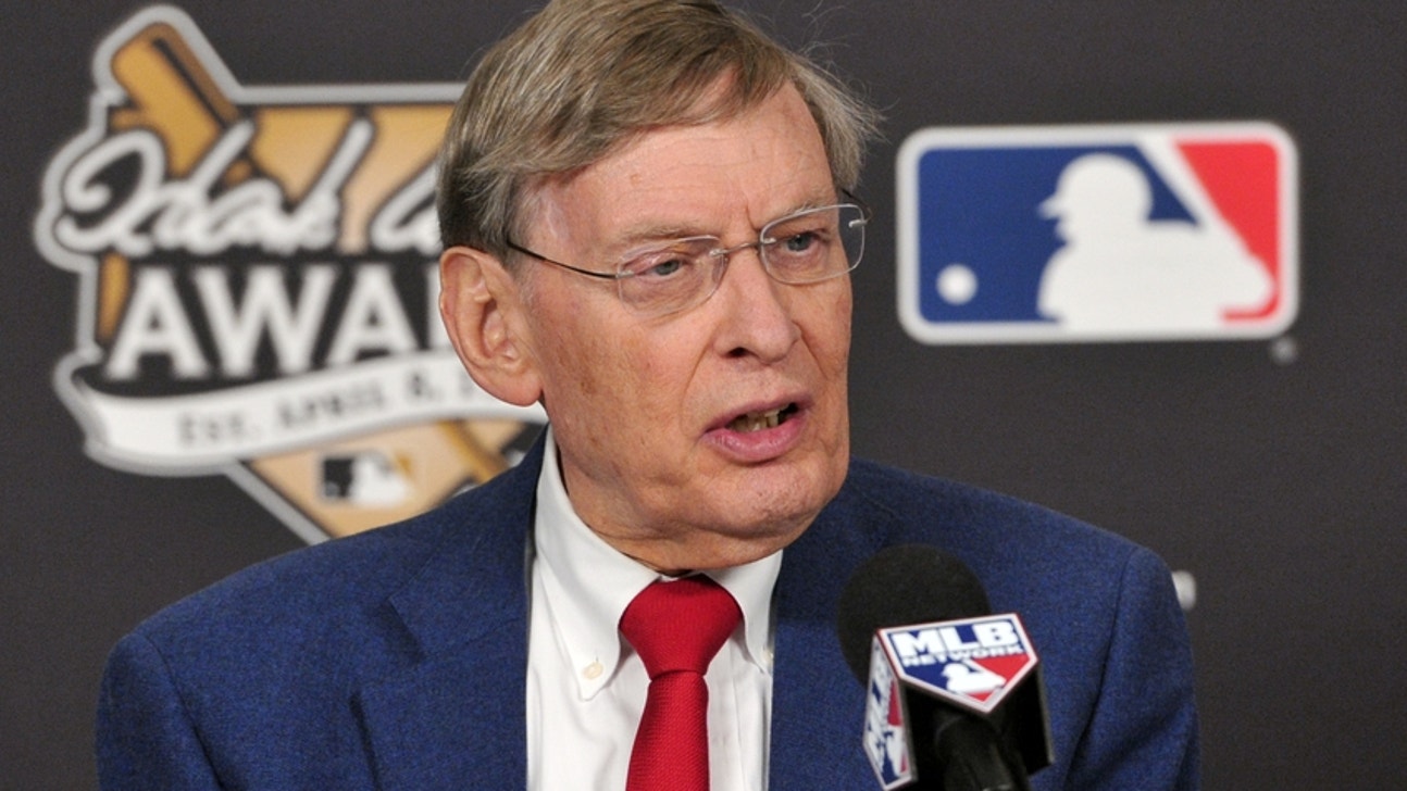 How hypocritical is Bud Selig's Hall of Fame induction?