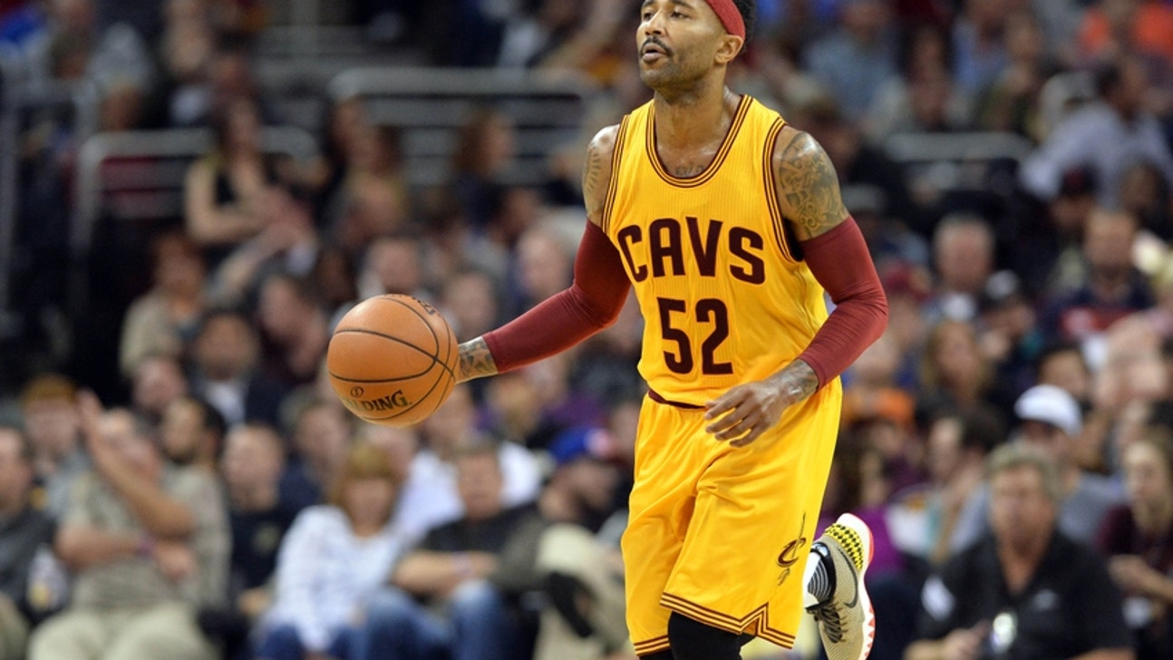 Cleveland Cavaliers: Mo Williams Will Play In 2016-17, What Does It Mean For Cavs?