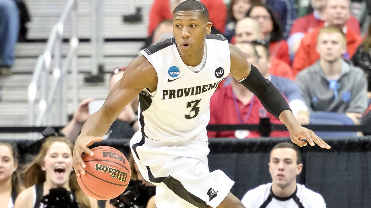 Providence basketball getting new practice facility