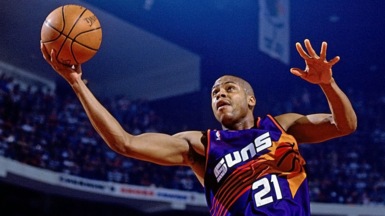 Richard Dumas gets probation for thefts on military base