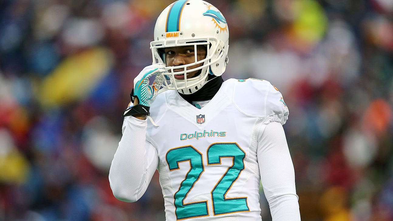 Five Dolphins facing a make-or-break season in 2015
