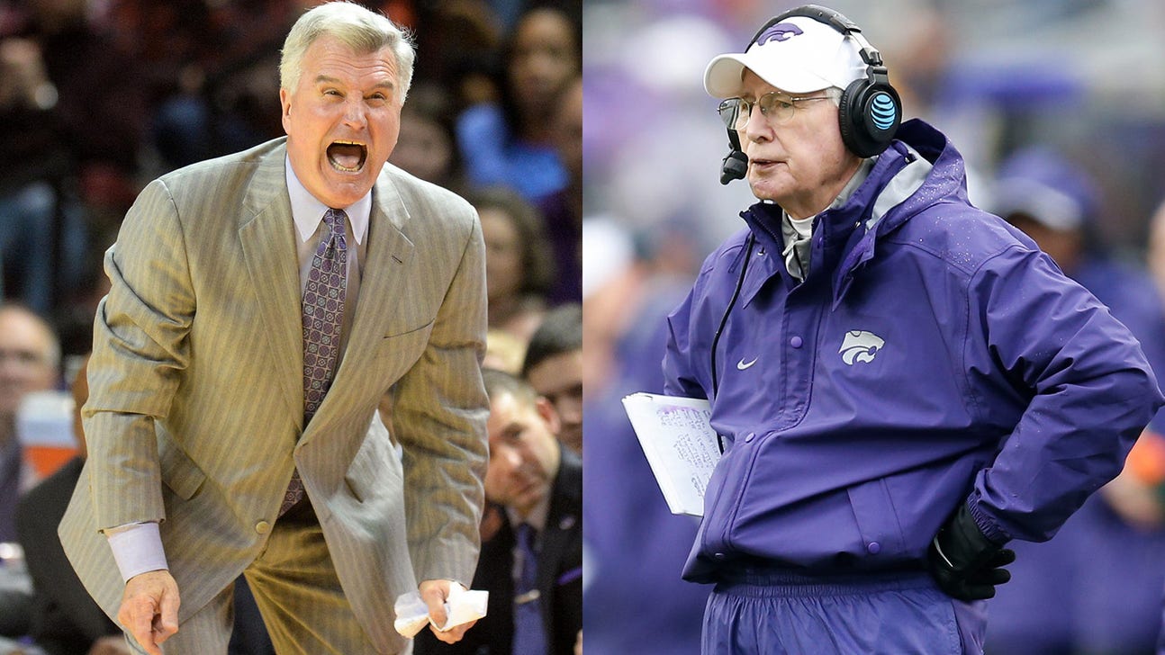 K-State interim AD may face some big decisions soon