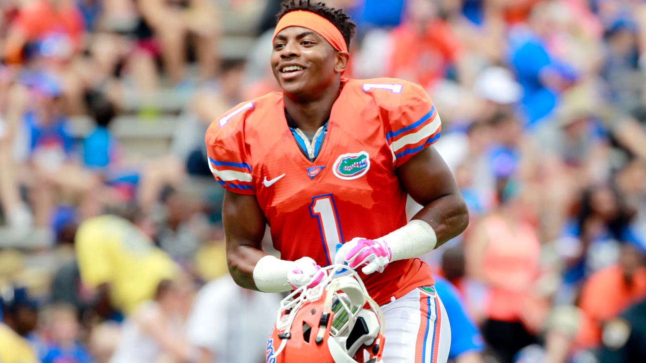 The SEC leads 247Sports' rankings of the top 247 players in CFB