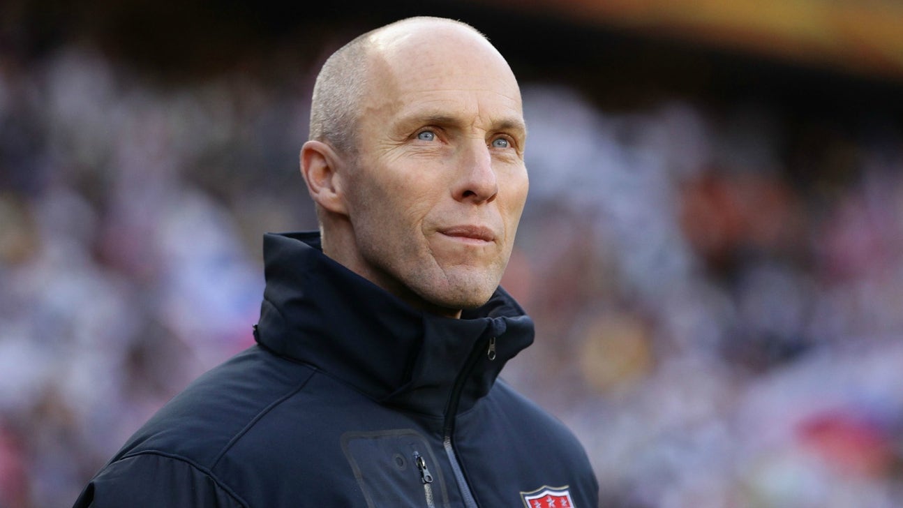 Bob Bradley meets with Swansea chairman as Swans consider manager change