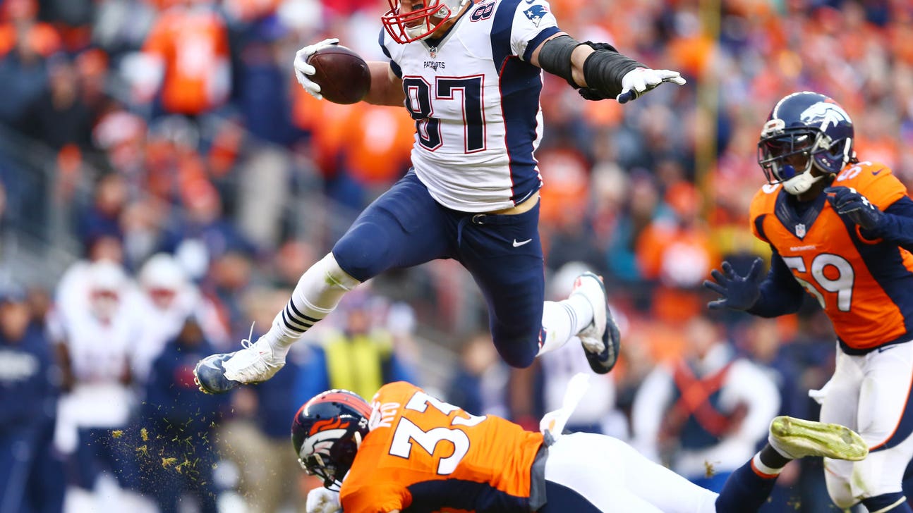 5 Things Fantasy Owners Need to Learn Week 1