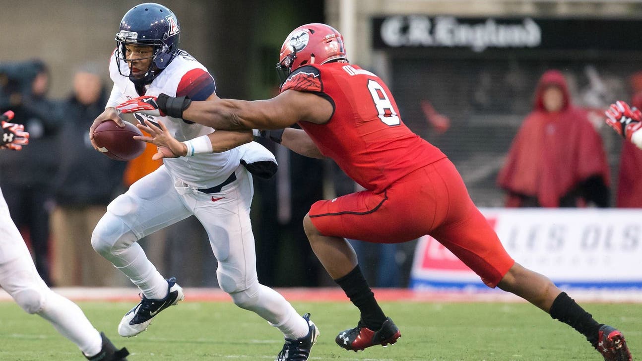 Browns hope they picked a good Orchard