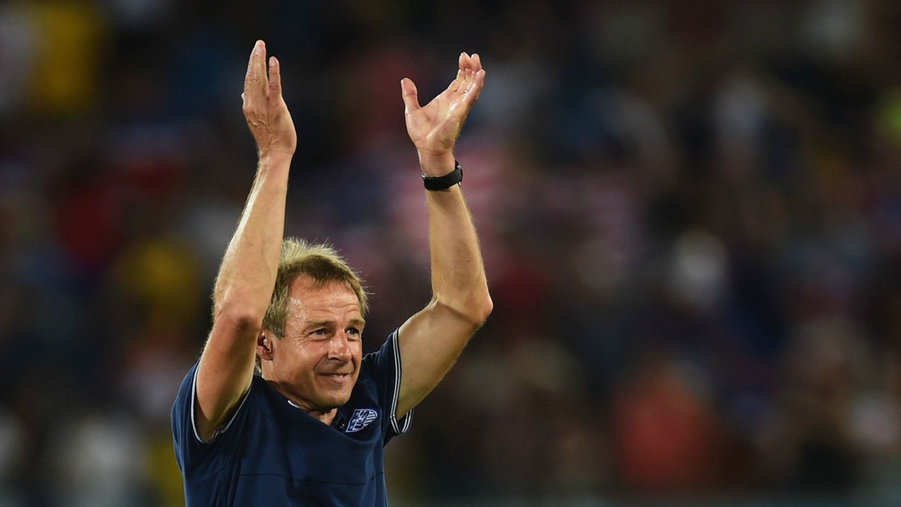 What the USMNT has to do on Tuesday to advance in 2018 World Cup qualifying