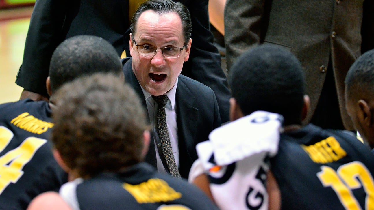 Don't sleep on the Shockers -- you'll only make 'em angrier