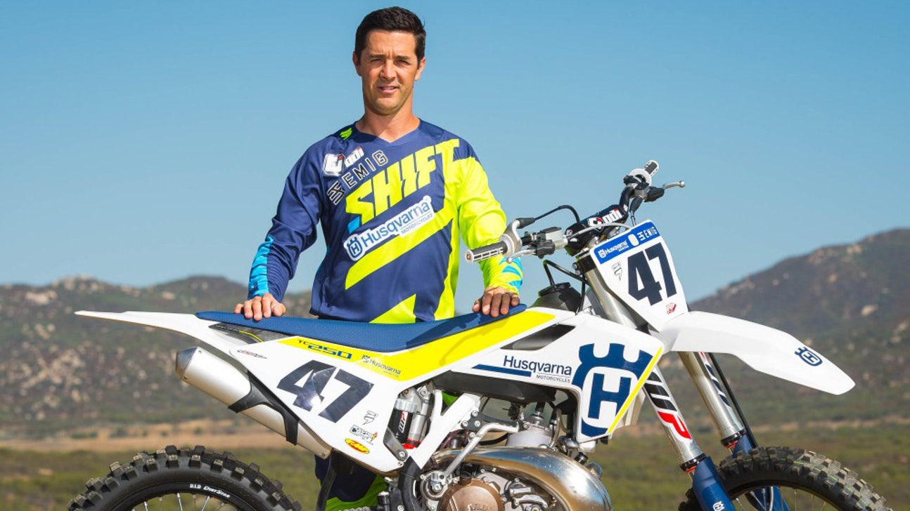 Jeff Emig set to be inducted into the Missouri Sports Hall of Fame