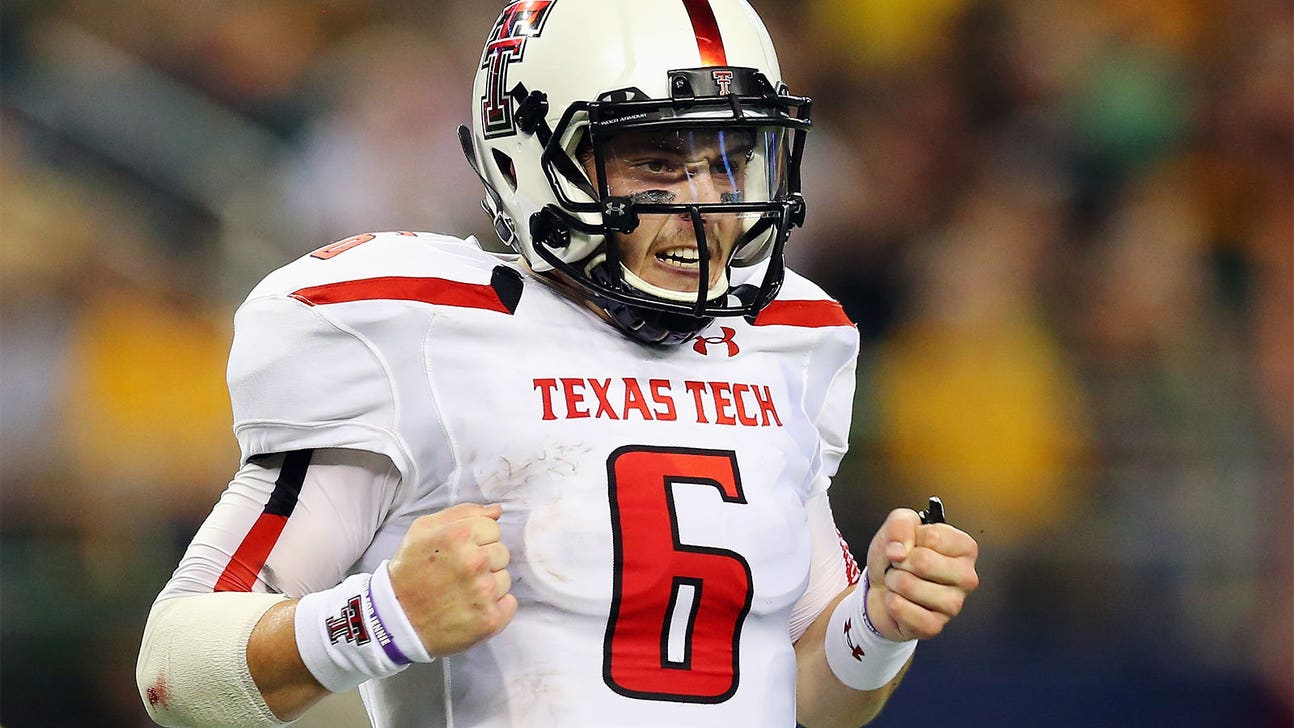 Quarterbacks are all even, says OU offensive coordinator