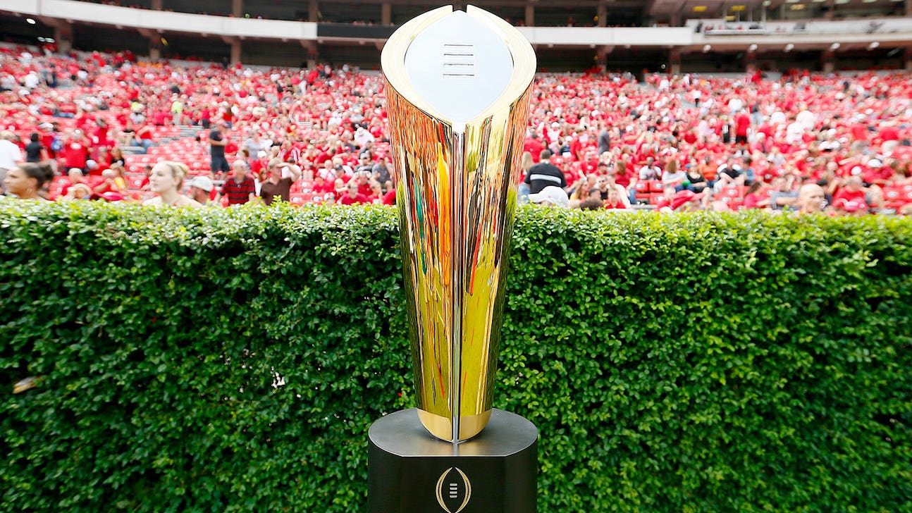 Complete 2015 college football bowl game results