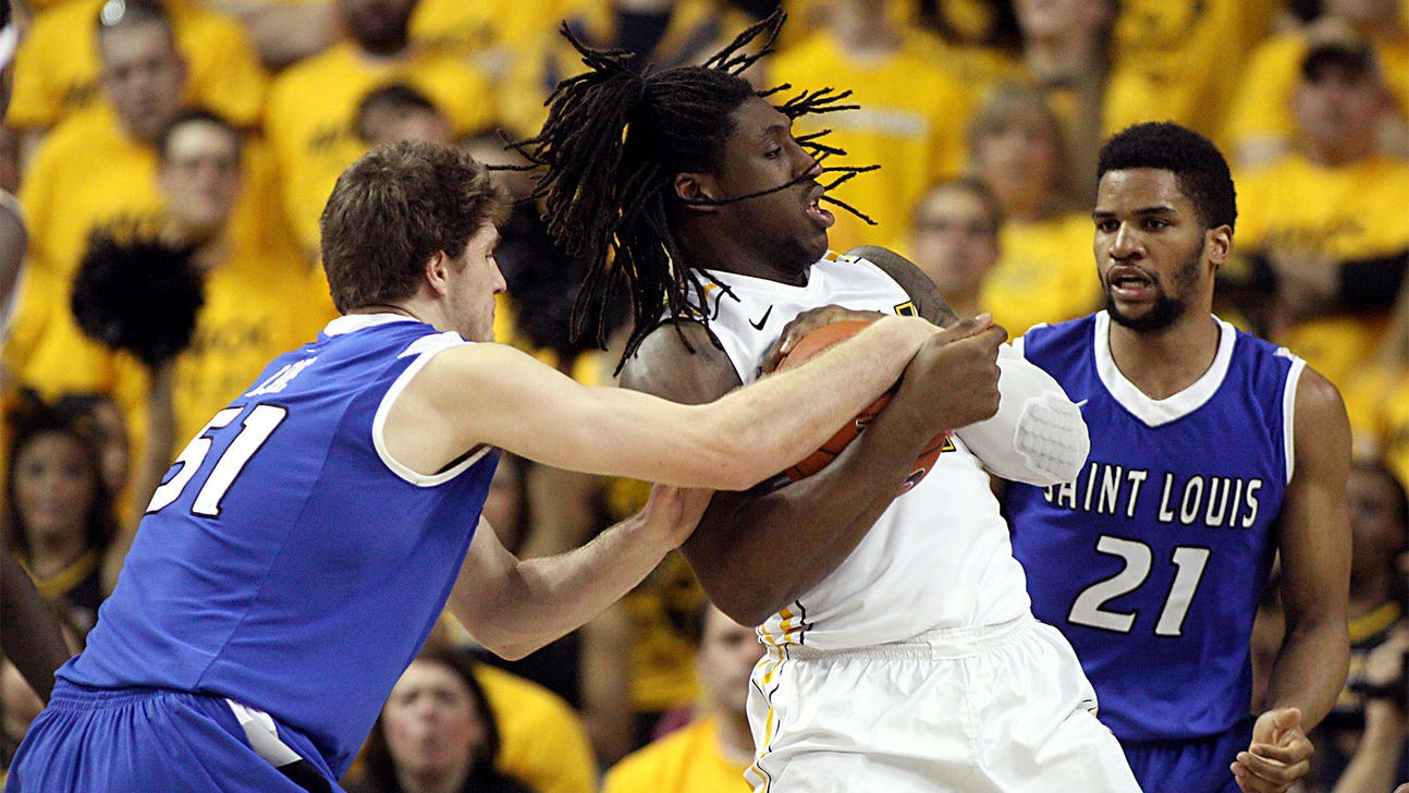 VCU boosts its NCAA tourney hopes with win over No. 10 Saint Louis