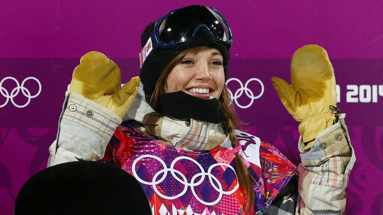 Olympic champ Kaitlyn Farrington retires due to spine condition
