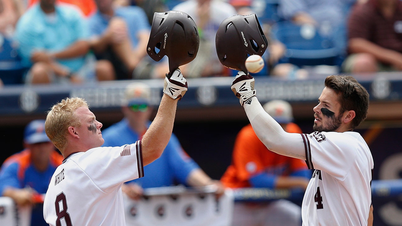 Texas A&M beats Minnesota, advances to 7th super regional