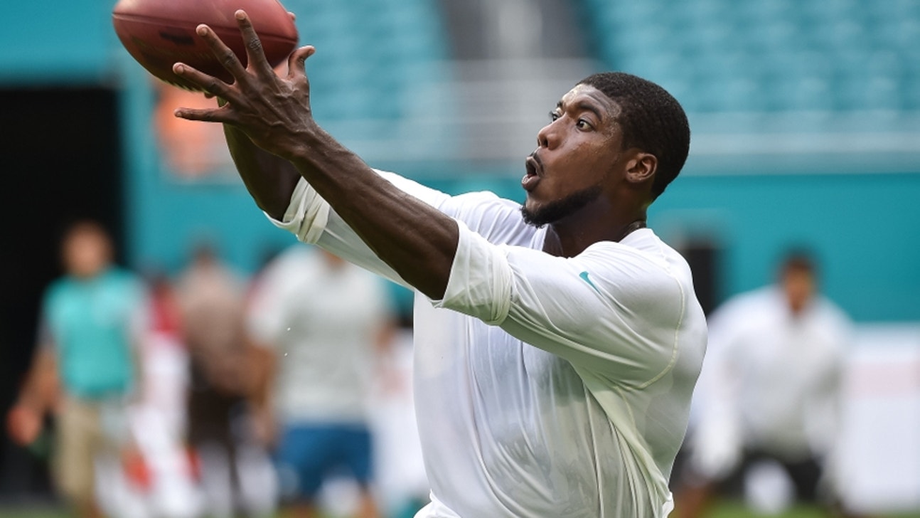 Colts Sign Cornerback Rashaan Melvin; Waive Quarterback Stephen Morris