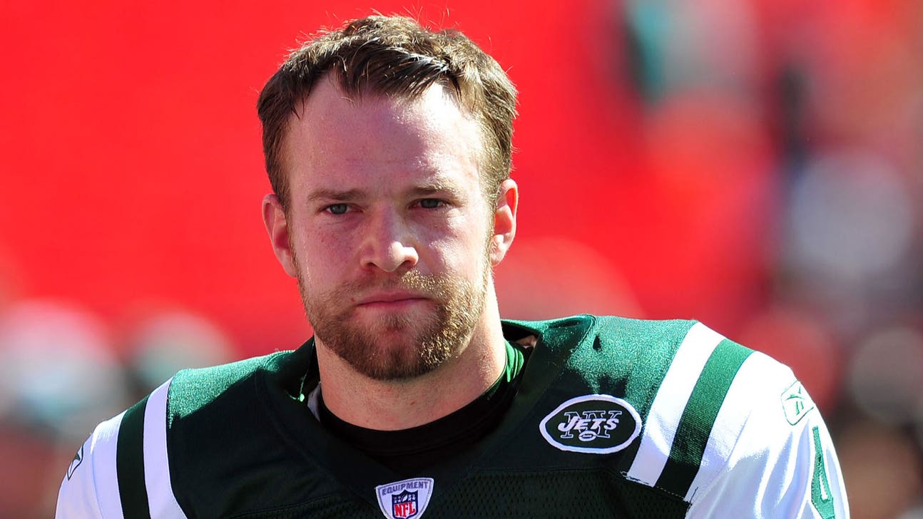 Bengals sign punter T.J. Conley