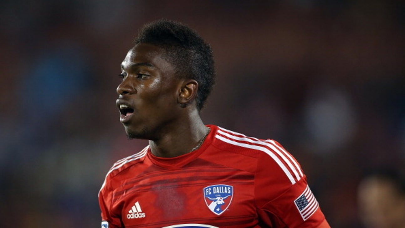 Fabian Castillo officially joins Trabzonspor from FC Dallas after bizarre transfer saga