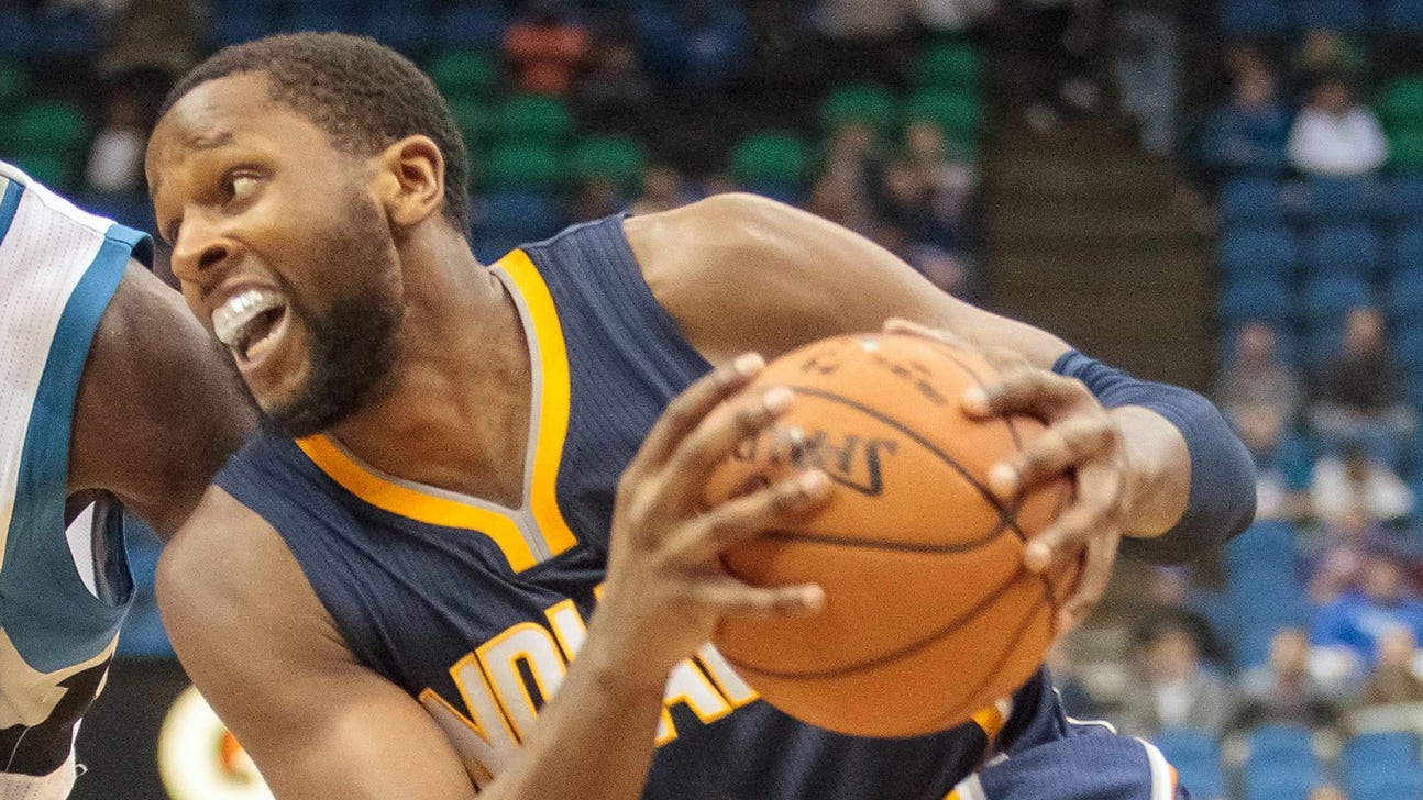 Miles, Scola lead Pacers past Hornets, 88-79
