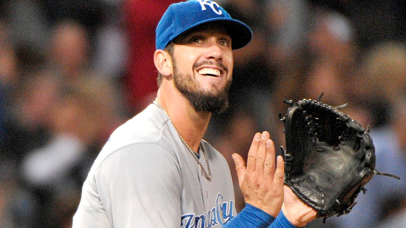 Thank Shields -- and the trade that brought him here -- for Royals' new winning culture