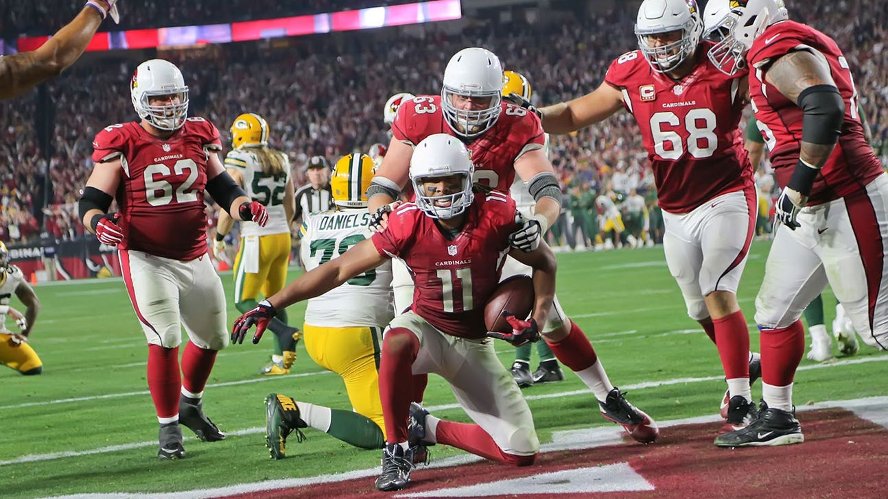 Cardinals aiming for Super Bowl with talented team