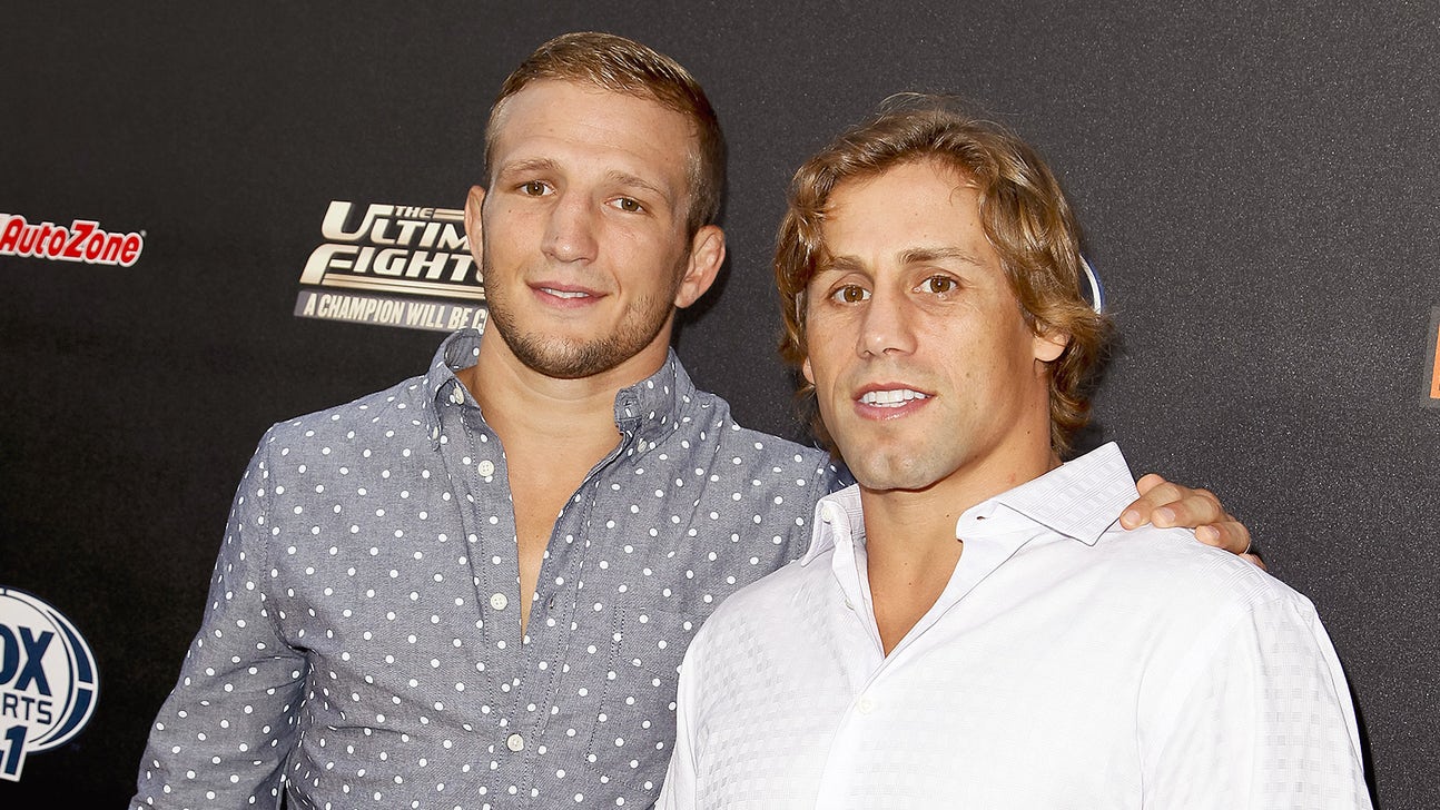 Chad Mendes: T.J. Dillashaw, Urijah Faber would fight 'if the situation is right'