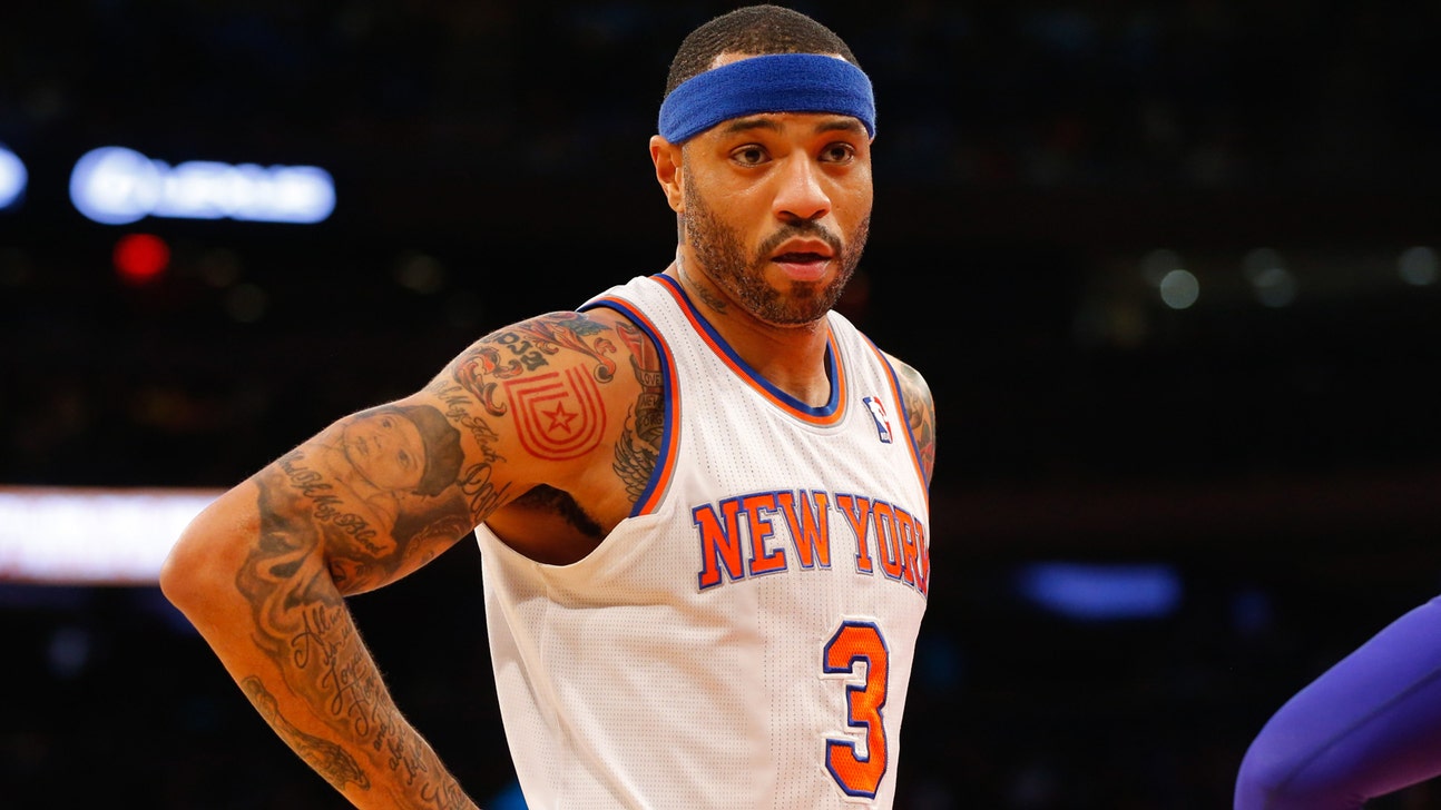 Report: Bucks, Kenyon Martin discussing deal