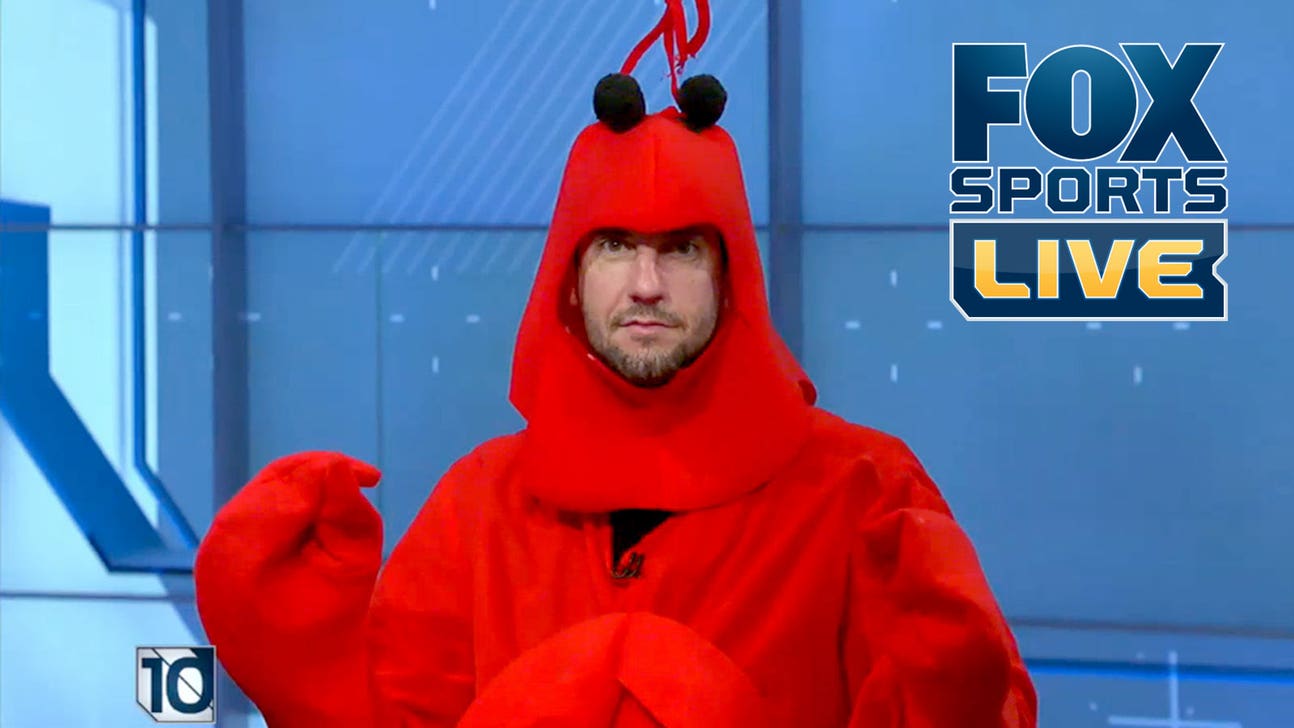 The 9th Dumbest Fan Base in America: Clay Travis and Outkick Fans