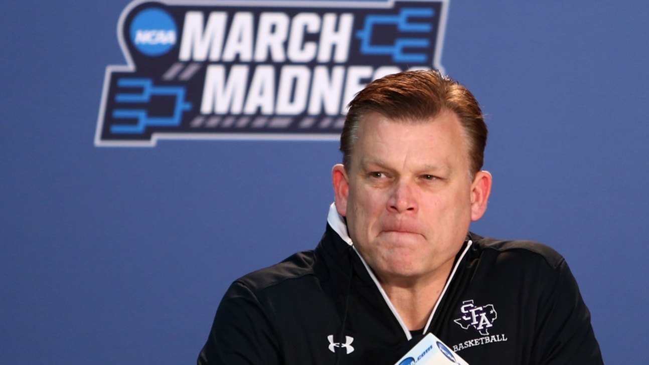 Oklahoma State Basketball: Evans-Forte, an All-American duo?