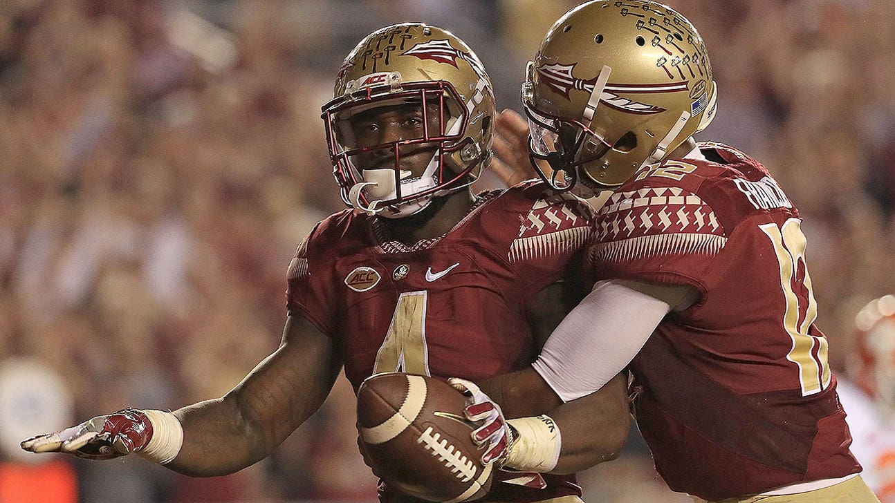 2017 NFL draft rankings: Running backs