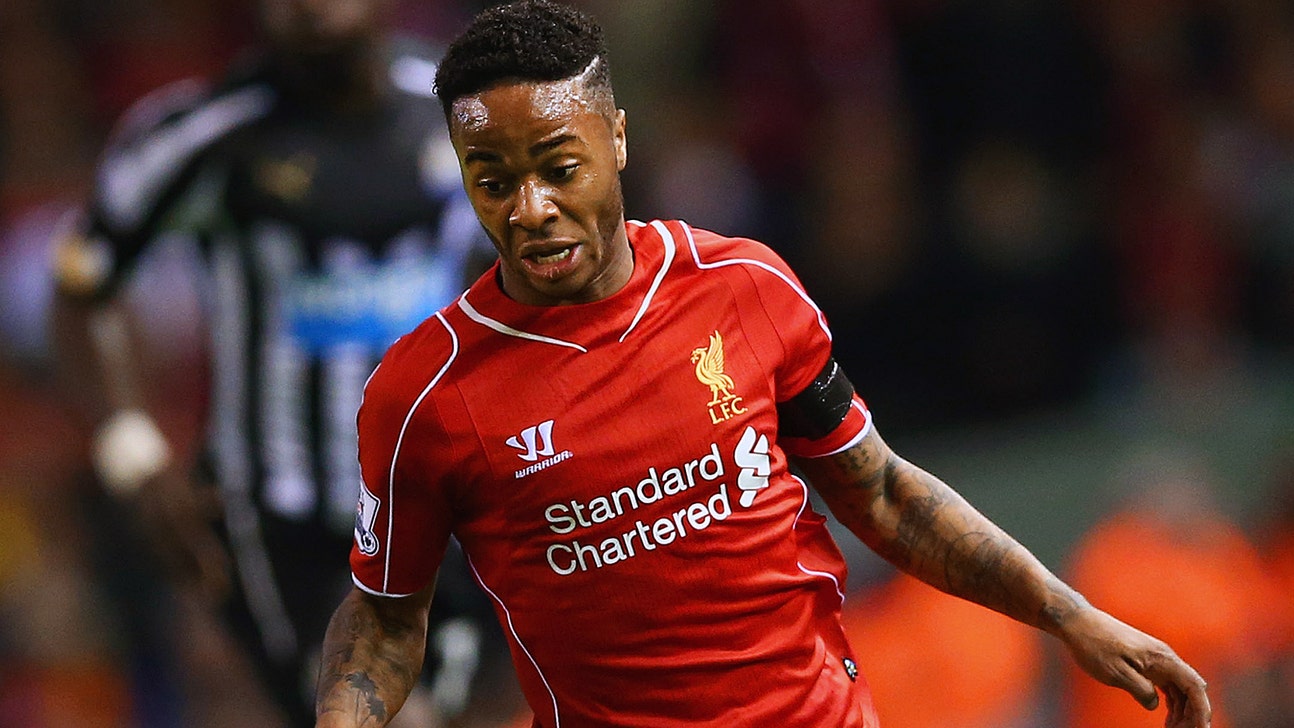 Liverpool boss to talk to Raheem Sterling about behavior