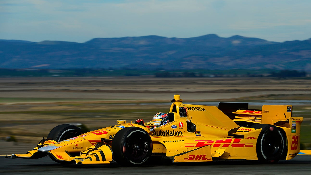 IndyCar: Honda allowed to propose modifications to its aero kits